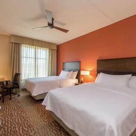 Homewood Suites By Hilton Boston Marlborough Berlin Exterior photo