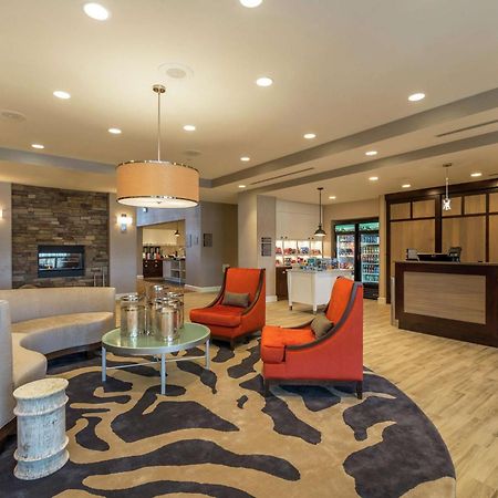 Homewood Suites By Hilton Boston Marlborough Berlin Exterior photo