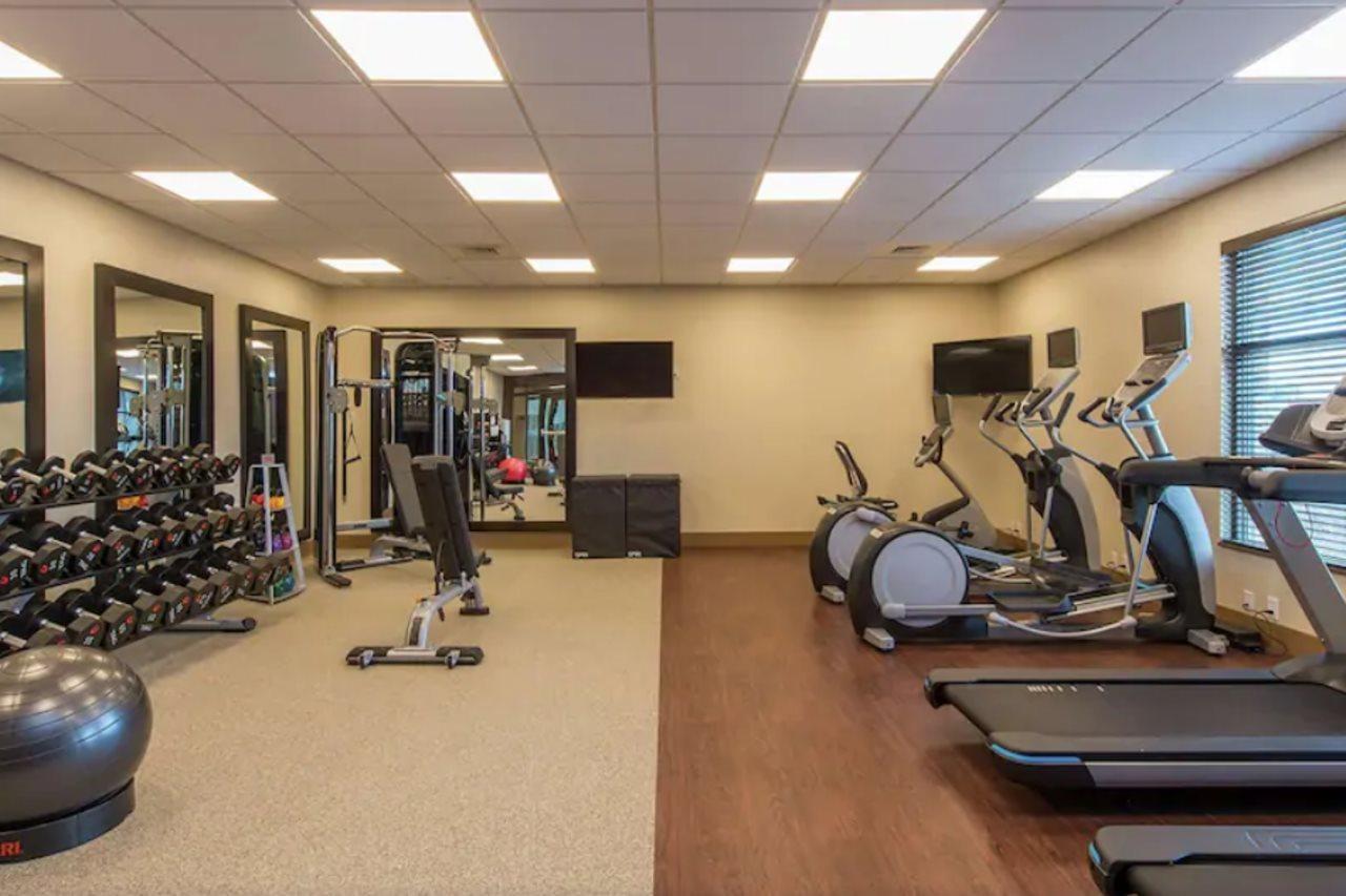 Homewood Suites By Hilton Boston Marlborough Berlin Exterior photo