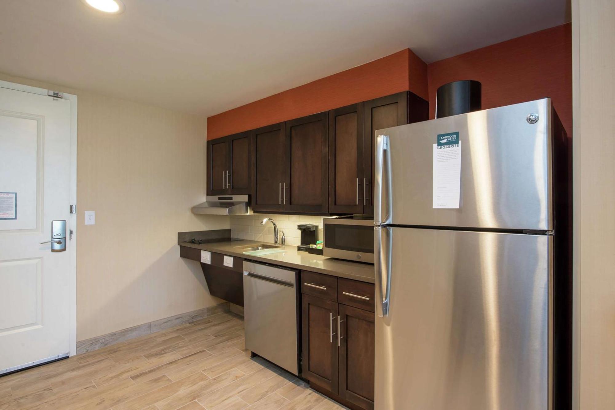 Homewood Suites By Hilton Boston Marlborough Berlin Exterior photo