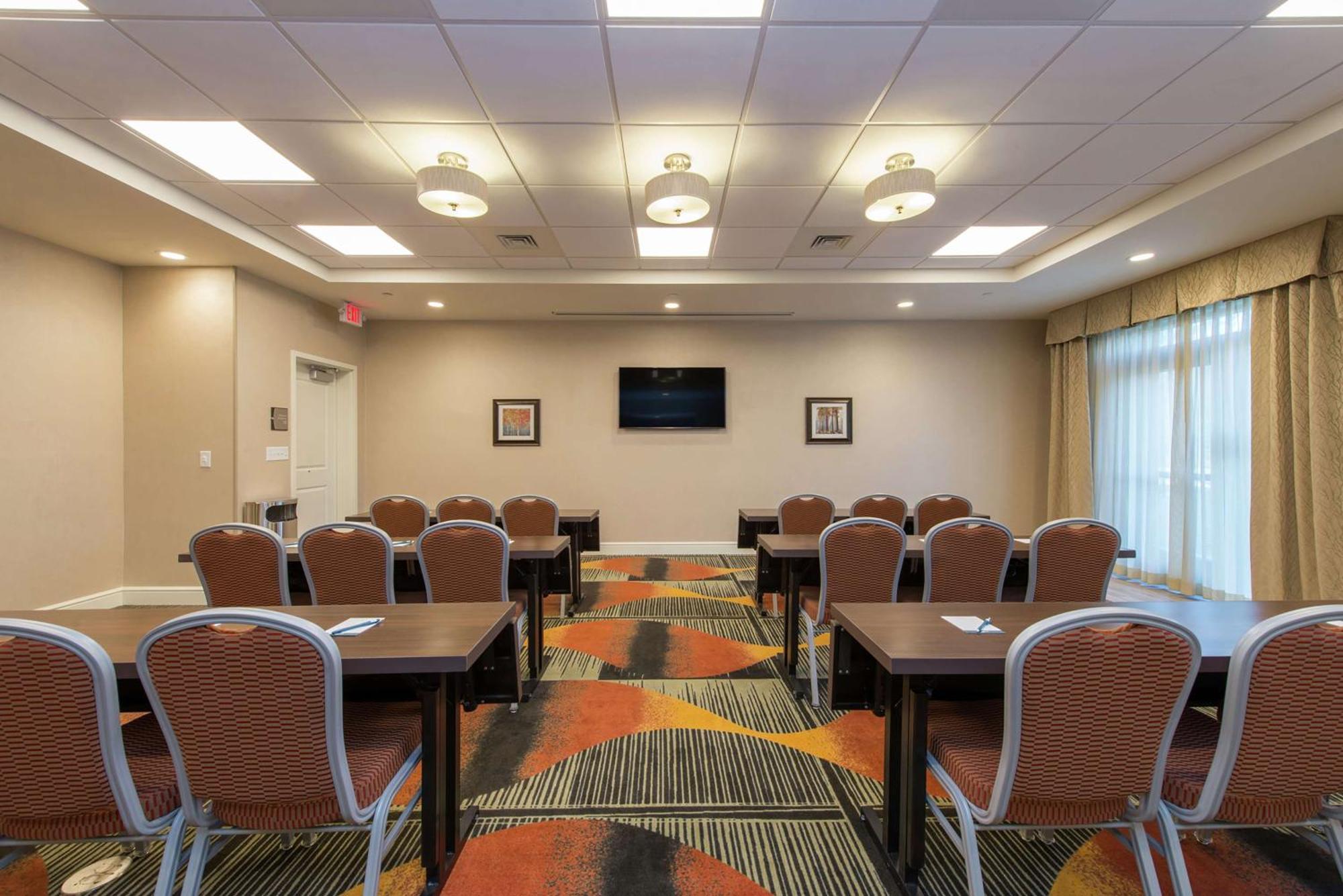 Homewood Suites By Hilton Boston Marlborough Berlin Exterior photo