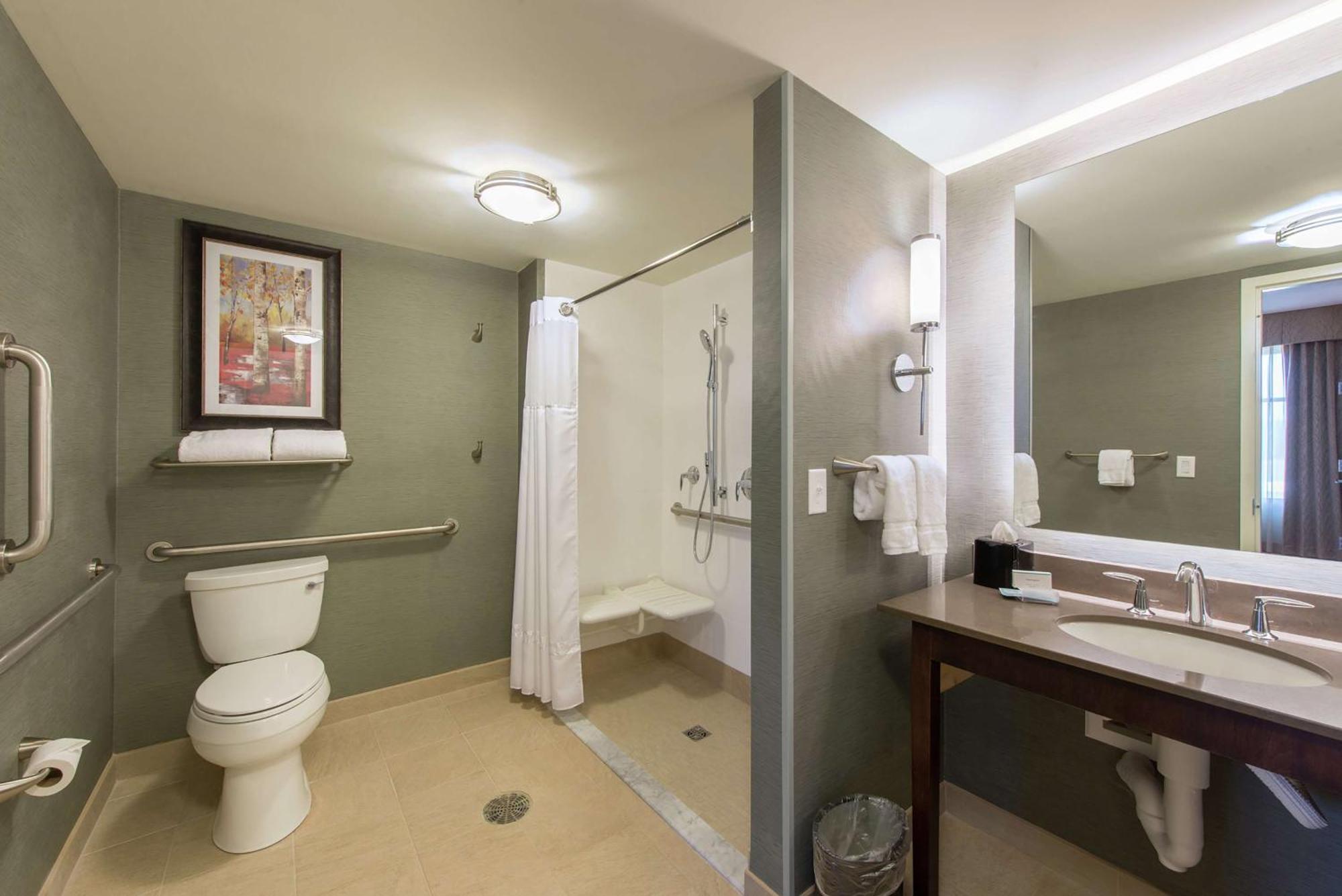 Homewood Suites By Hilton Boston Marlborough Berlin Exterior photo