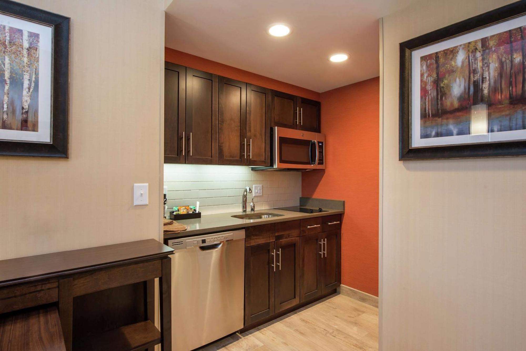Homewood Suites By Hilton Boston Marlborough Berlin Exterior photo