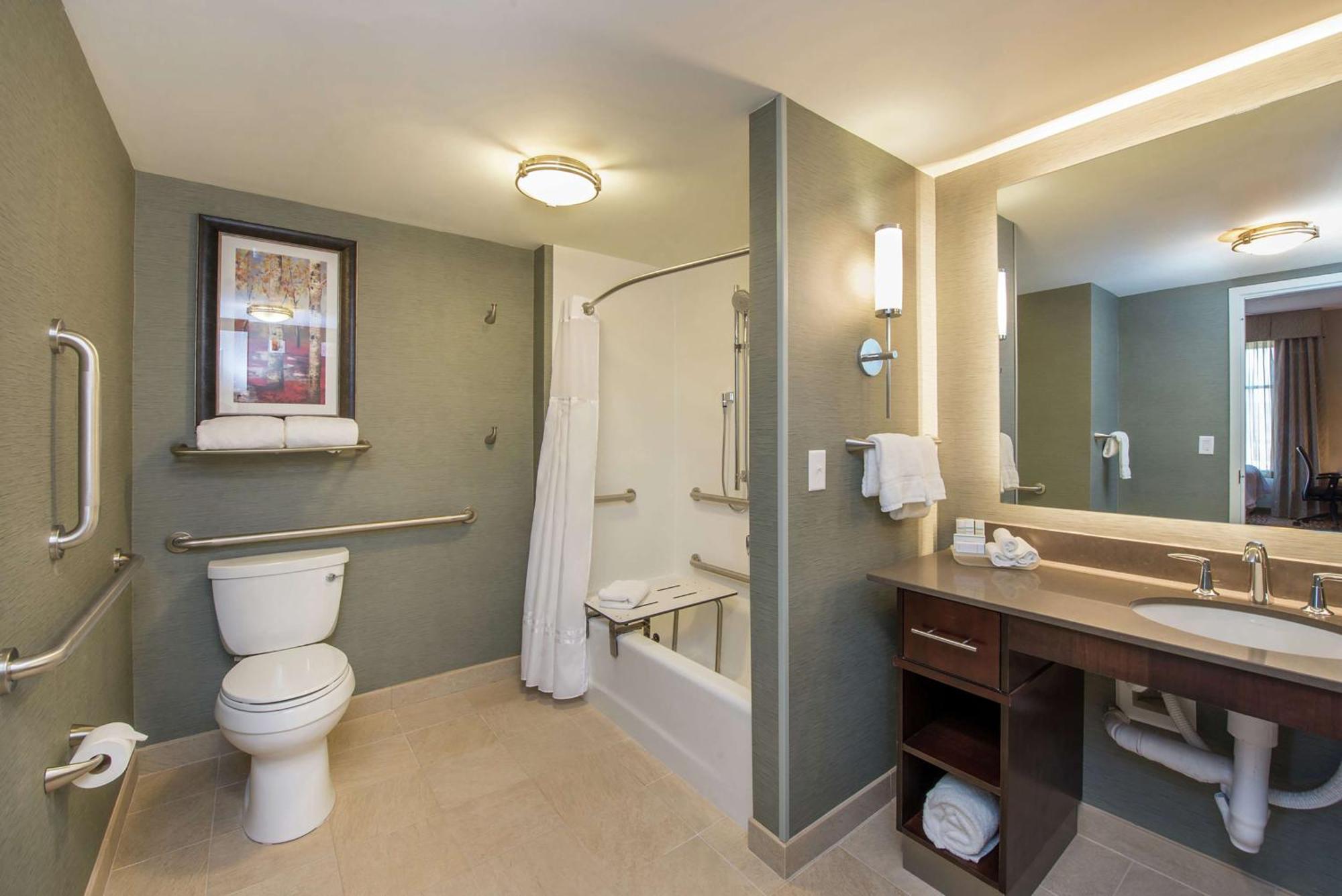 Homewood Suites By Hilton Boston Marlborough Berlin Exterior photo