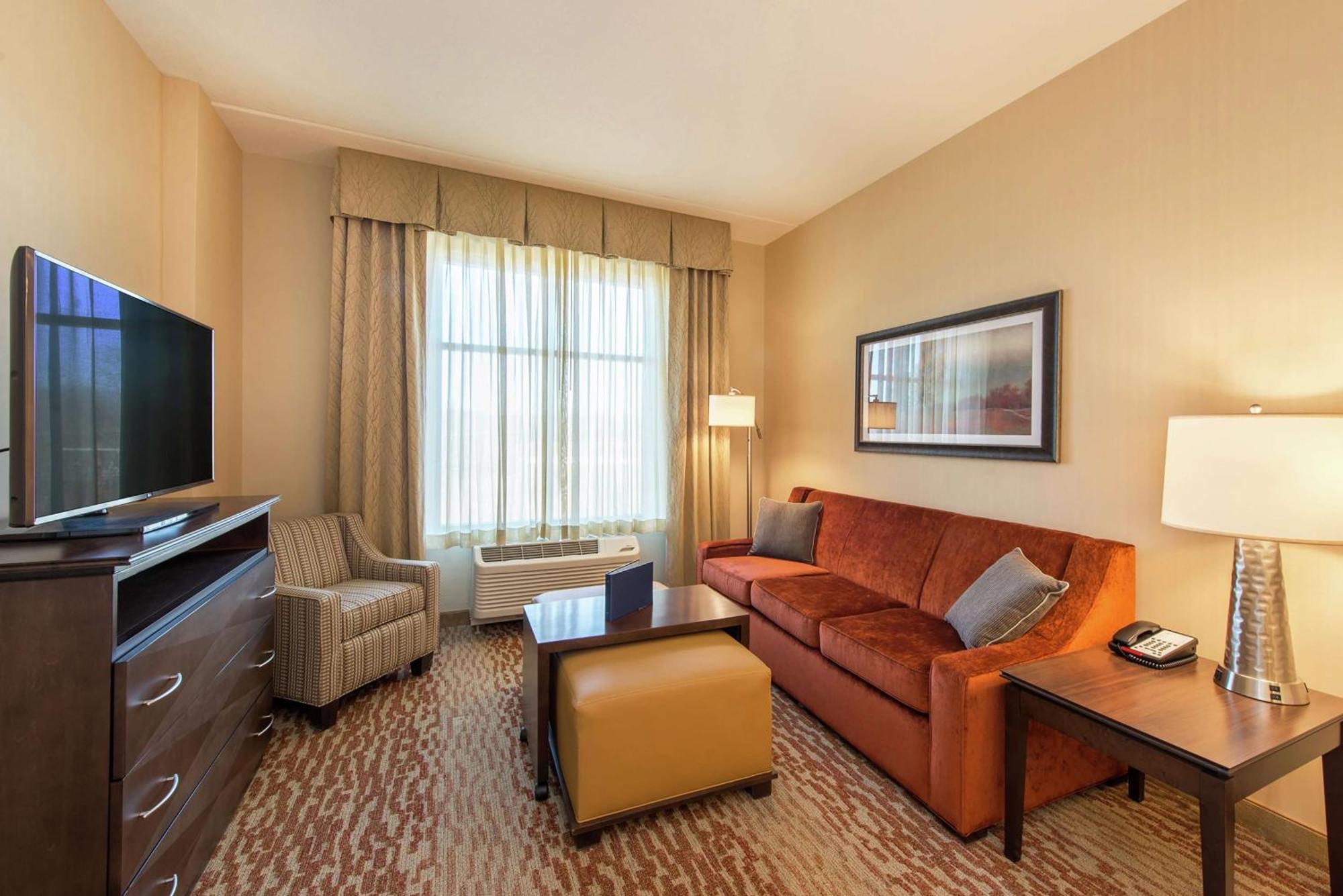 Homewood Suites By Hilton Boston Marlborough Berlin Exterior photo