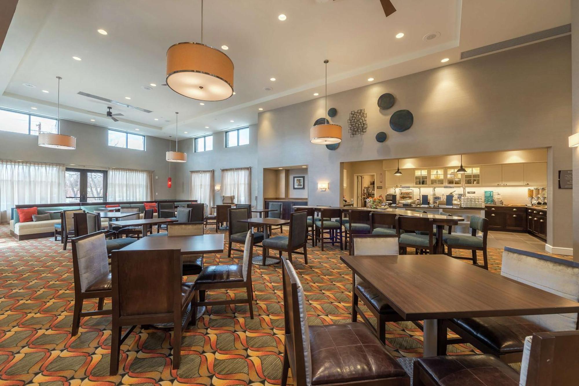 Homewood Suites By Hilton Boston Marlborough Berlin Exterior photo