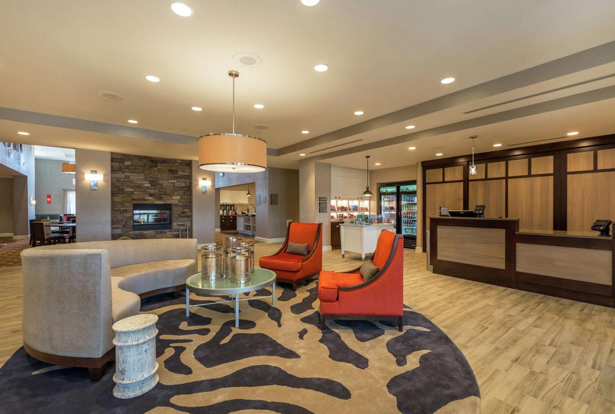 Homewood Suites By Hilton Boston Marlborough Berlin Exterior photo