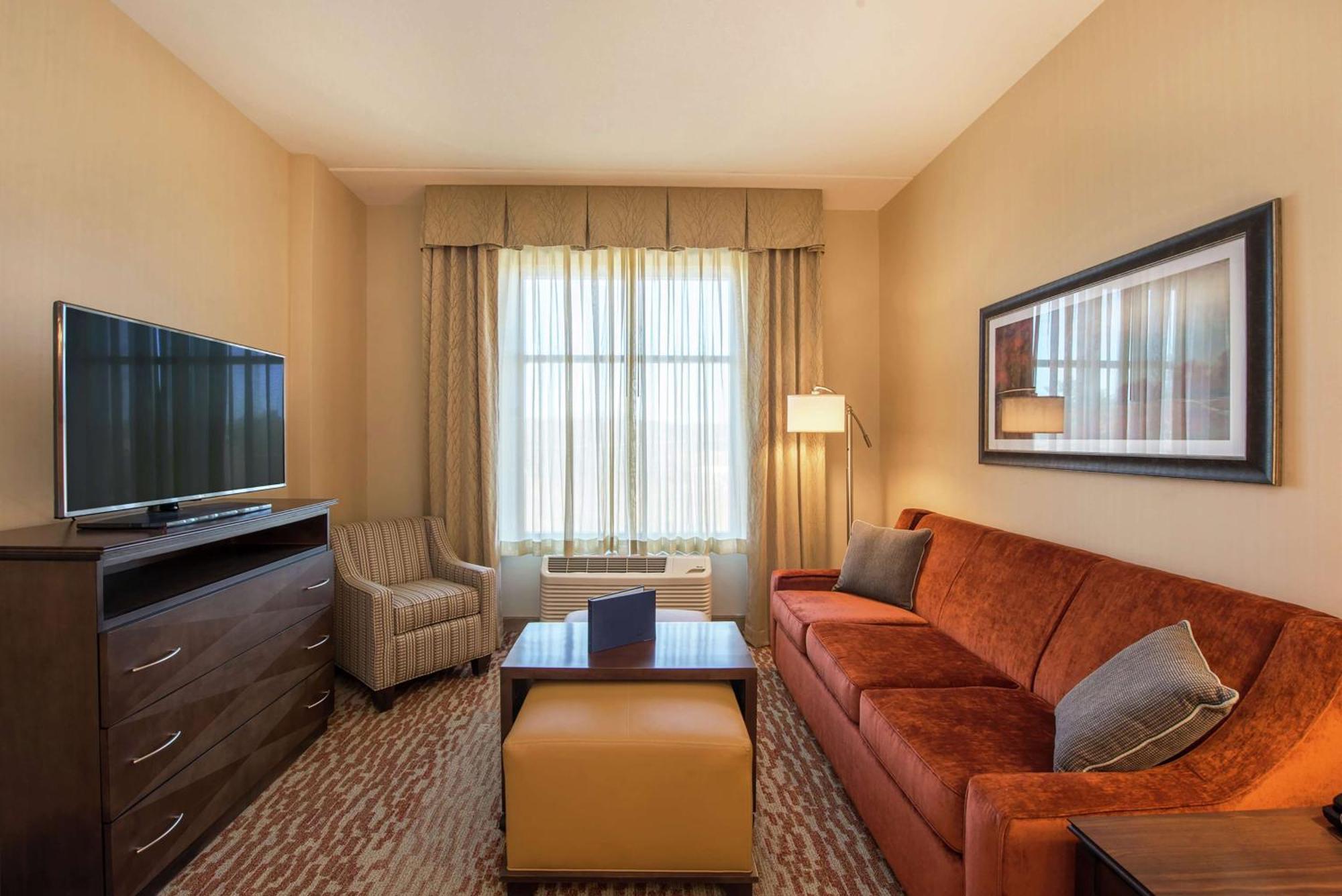 Homewood Suites By Hilton Boston Marlborough Berlin Exterior photo
