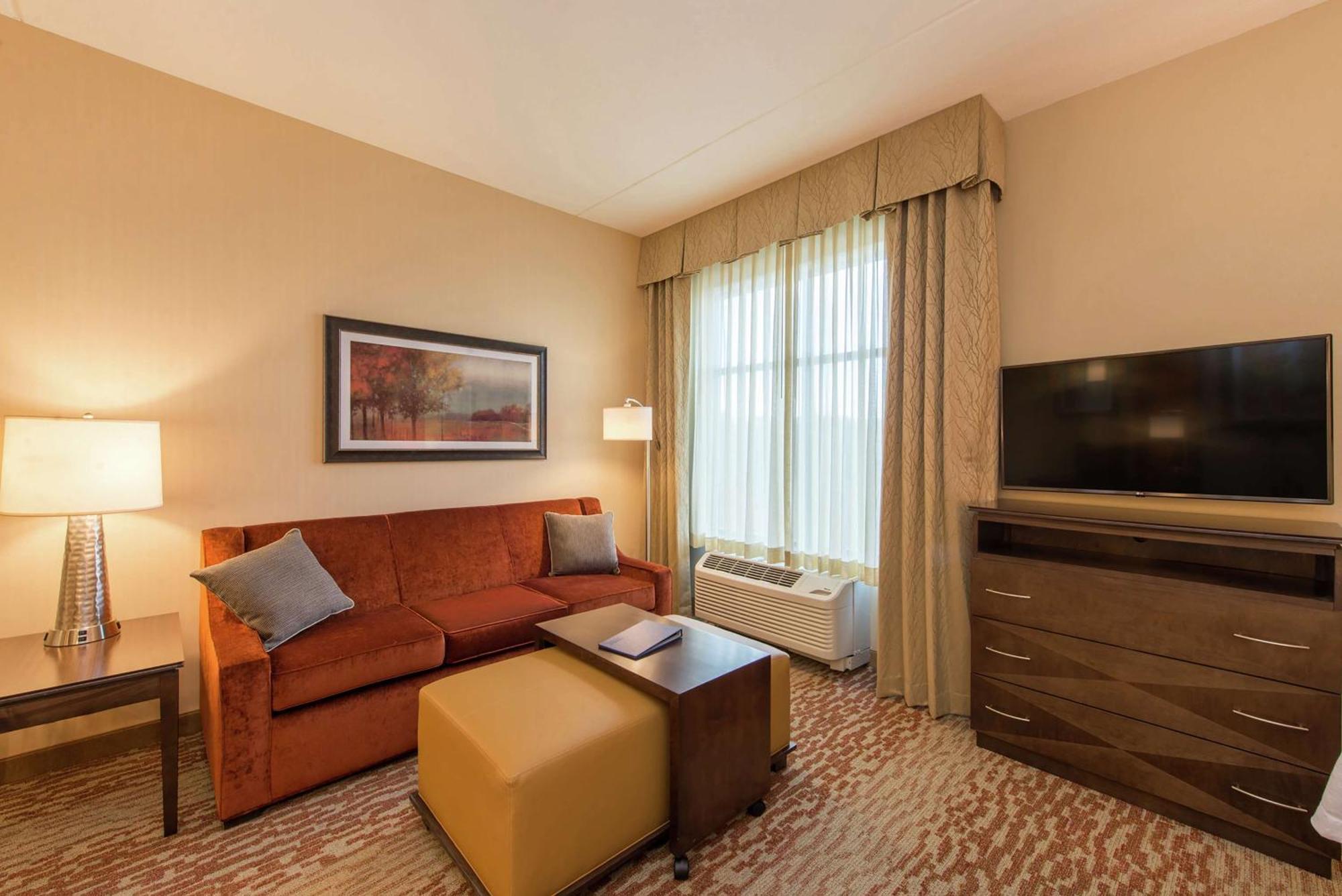 Homewood Suites By Hilton Boston Marlborough Berlin Exterior photo