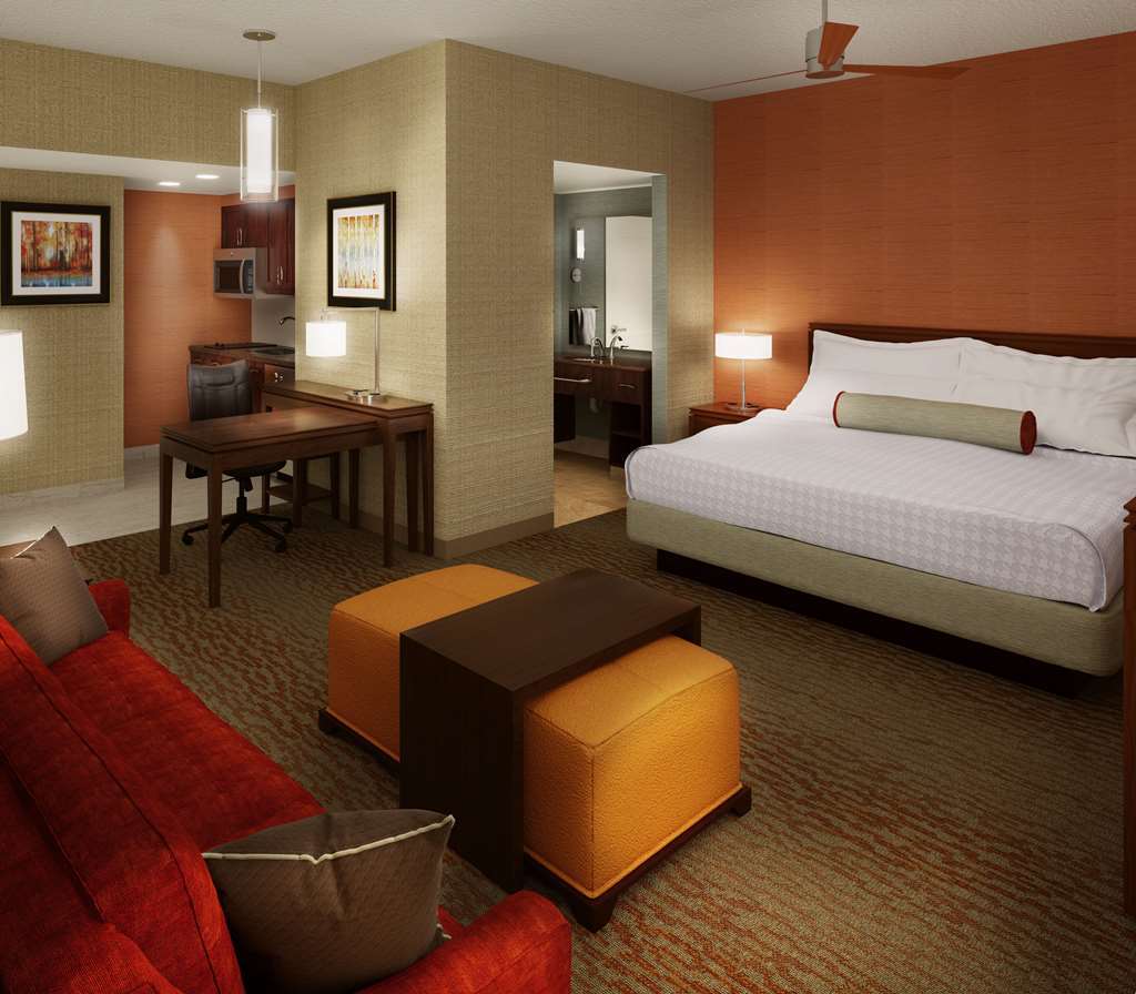 Homewood Suites By Hilton Boston Marlborough Berlin Room photo